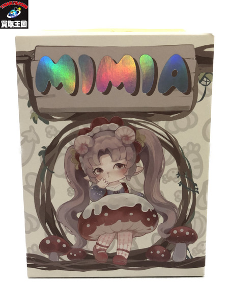 MIMIA 田んぼの恵みシリーズ