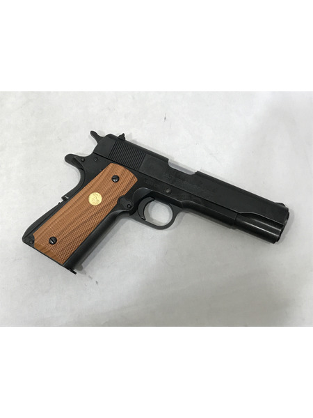 MGC コルトガバメント MKIV シリーズ70 SRH ダミーカート