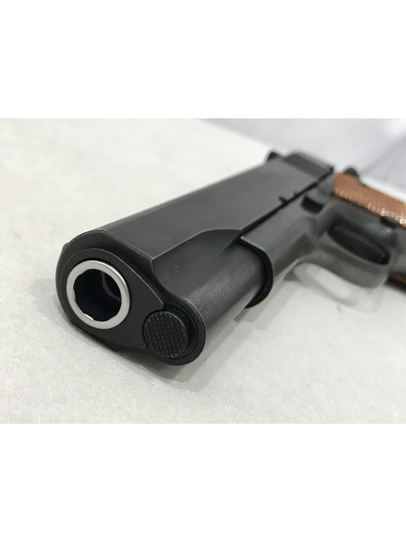 MGC コルトガバメント MKIV シリーズ70 SRH ダミーカート