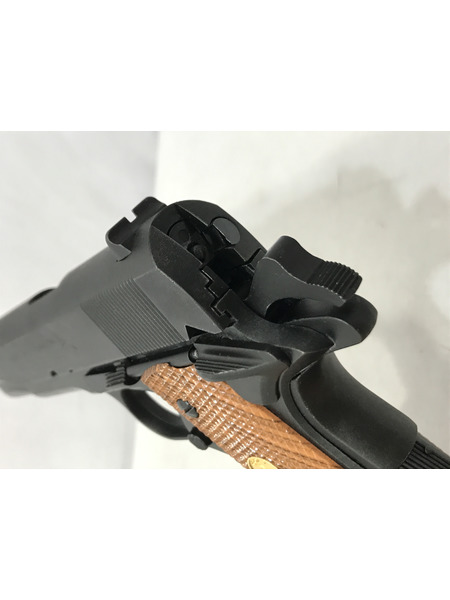 MGC コルトガバメント MKIV シリーズ70 SRH ダミーカート