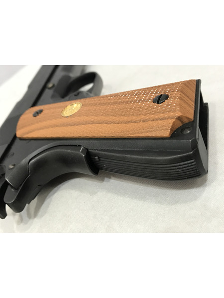 MGC コルトガバメント MKIV シリーズ70 SRH ダミーカート