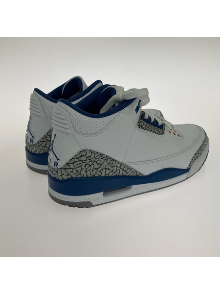 NIKE スニーカー Air Jordan 3 Retro