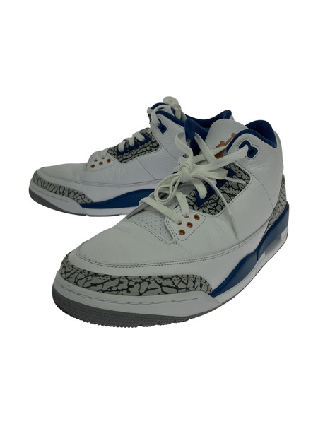 NIKE スニーカー Air Jordan 3 Retro