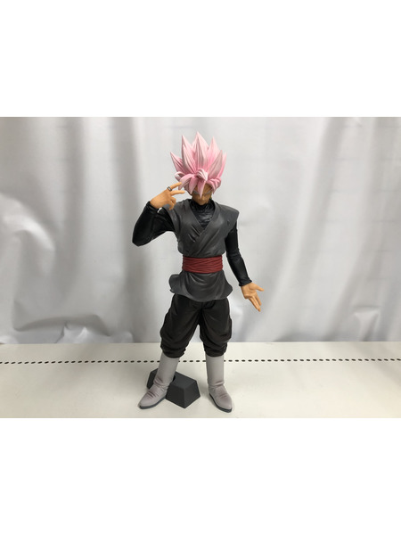 プライズ ドラゴンボール Grandista 超サイヤ人ロゼ