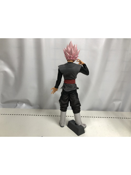 プライズ ドラゴンボール Grandista 超サイヤ人ロゼ