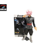 プライズ ドラゴンボール Grandista 超サイヤ人ロゼ