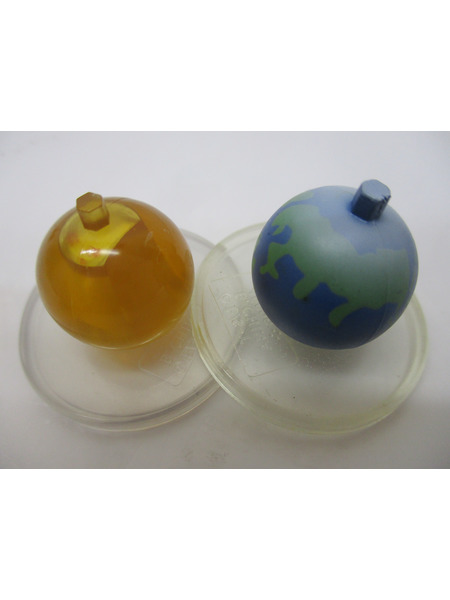 ミニフィギュア ドラゴンボール キャラプッチ 無敵のフュージョン編＆魔人ブウ編 まとめ