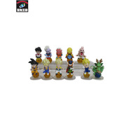 ミニフィギュア ドラゴンボール キャラプッチ 無敵のフュージョン編＆魔人ブウ編 まとめ