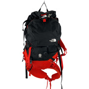 THE NORTH FACE リュックサック・バックパック PHANTOM 38 NM61805 黒 赤