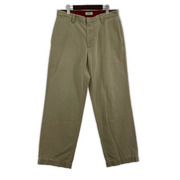 パンツ DOCKERS ベージュ(W32)