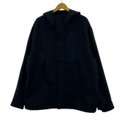 stein ソノ他 24AW/MELTON HOODED BLOUSON/ST.928