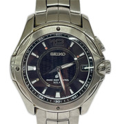 SEIKO メンズ時計 イグニッション