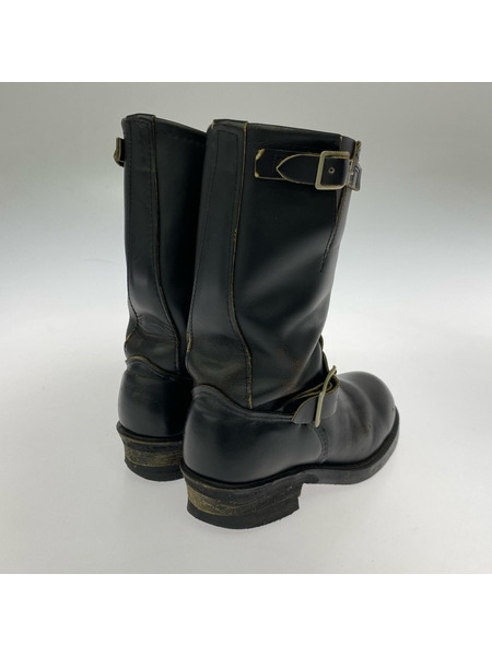 RED WING ブーツ PT91/エンジニア