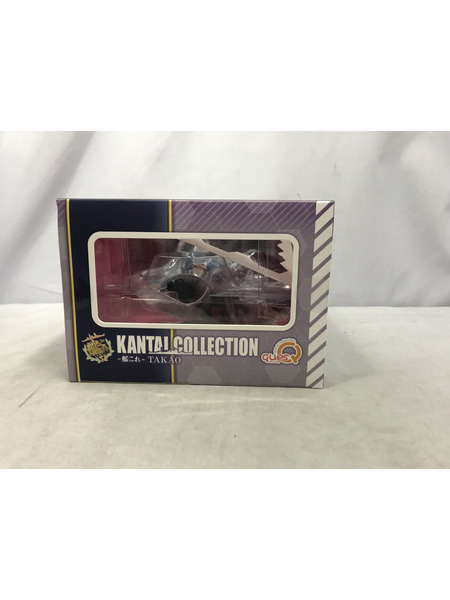 メーカー 美少女その他 キューズQ 1/8 高雄