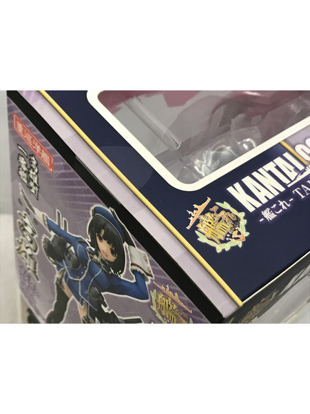 メーカー 美少女その他 キューズQ 1/8 高雄