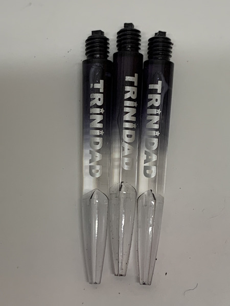 TRiNiDAD RICARDO LAZY 2BA 浅田斉吾 × 松吉輝宗 選手コラボモデル 開封品 トリニダード リカルドレイジー