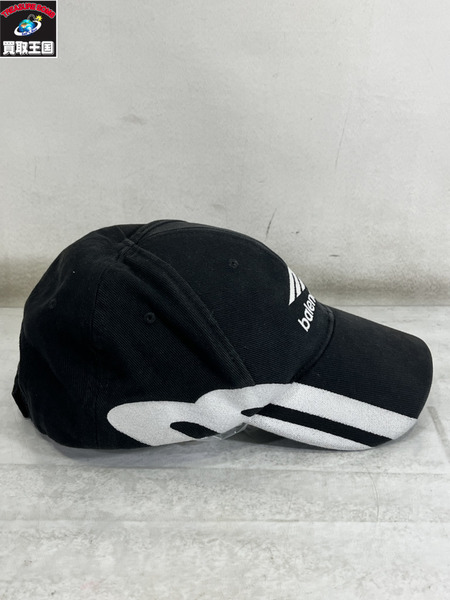 Balenciaga Sports Icon Cap
