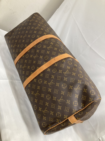 LV/キーポル・バンドリエール 60/モノグラム