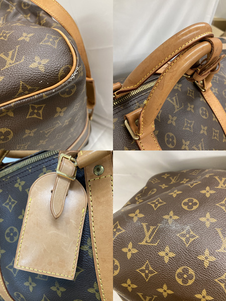 LV/キーポル・バンドリエール 60/モノグラム