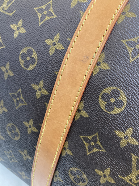 LV/キーポル・バンドリエール 60/モノグラム