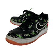 NIKE World Wide Pack Air Force 1 Low KATAKANA Black 27.0cm[値下]