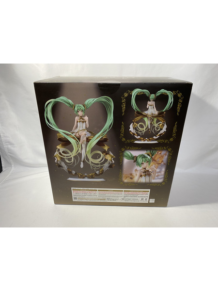 メーカー ボーカロイド グッドスマイルカンパニー 初音ミク シンフォニー 2022ver.