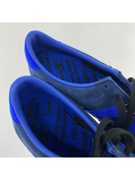 adidas スニーカー GAZELLE SPZL 26.0㎝ IF8424
