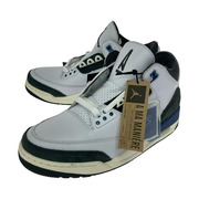 NIKE スニーカー A Ma Maniere AIR JORDAN 3 RETRO OG SP HV8571-100