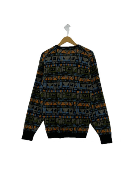 OLD・VINTAGE カーディガン 60s PURITAN アクリルカーディガン