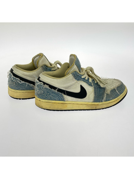 NIKE スニーカー AJ1 Low SE World Make Japan