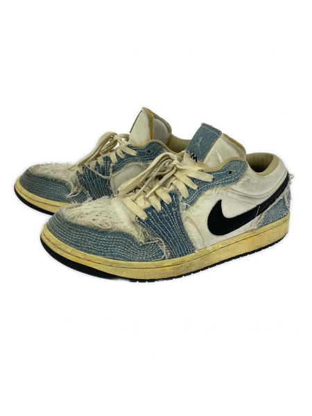 NIKE スニーカー AJ1 Low SE World Make Japan