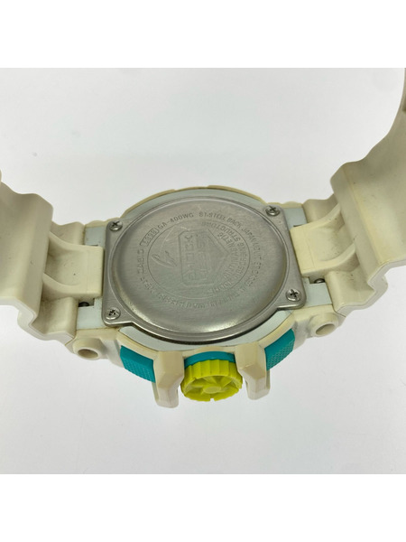 G-SHOCK ga-400wg