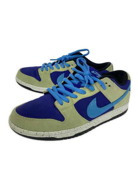 NIKE スニーカー Nike SB Dunk Low Celadon/28.5cm
