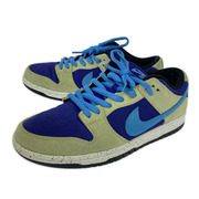NIKE スニーカー Nike SB Dunk Low Celadon/28.5cm
