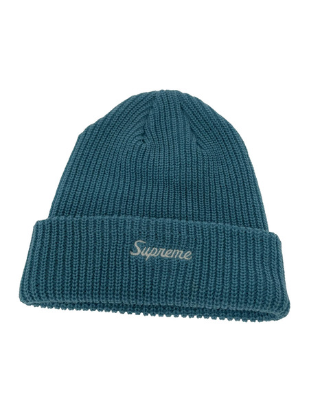 Supreme Loose Gauge Beanie