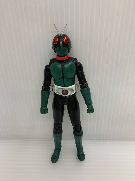 S.H.フィギュアーツ 仮面ライダー1号(桜島ver.) 