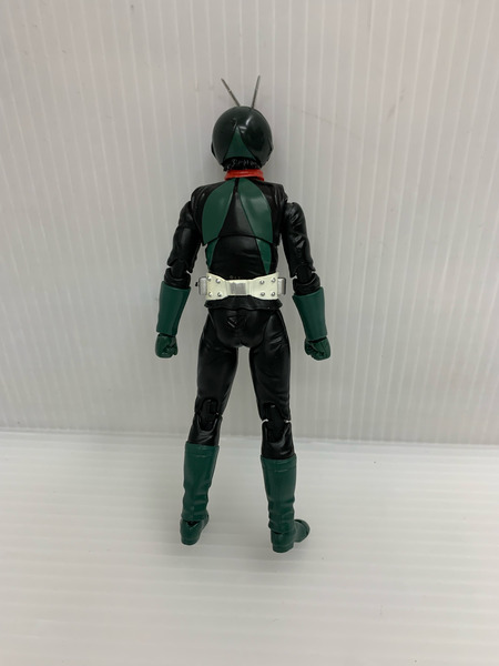 S.H.フィギュアーツ 仮面ライダー1号(桜島ver.) 