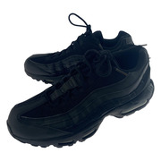 NIKE AIRMAX95 黒 (28.0cm)