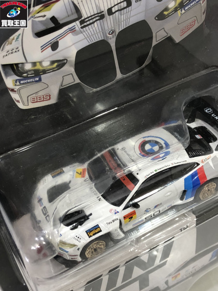 MINI GT ＢＭＷ M4 GT3