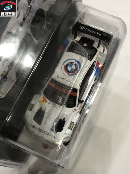 MINI GT ＢＭＷ M4 GT3