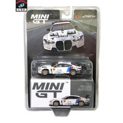 MINI GT ＢＭＷ M4 GT3