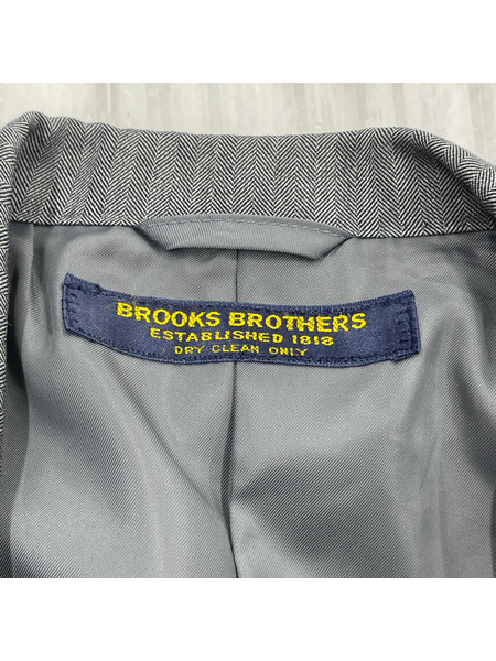 Brooks Brothers セットアップ