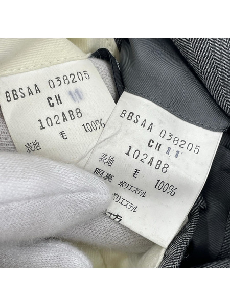 Brooks Brothers セットアップ