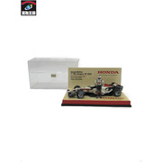 ミニカーその他 5.ミニチャンプス 1/43 ホンダ RA106