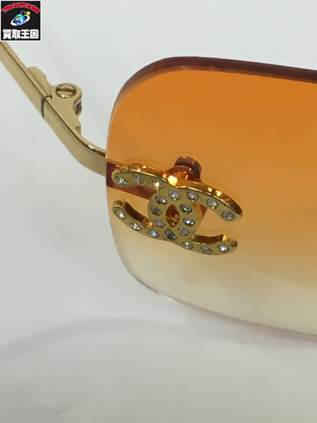 アクセサリー CHANEL サングラス