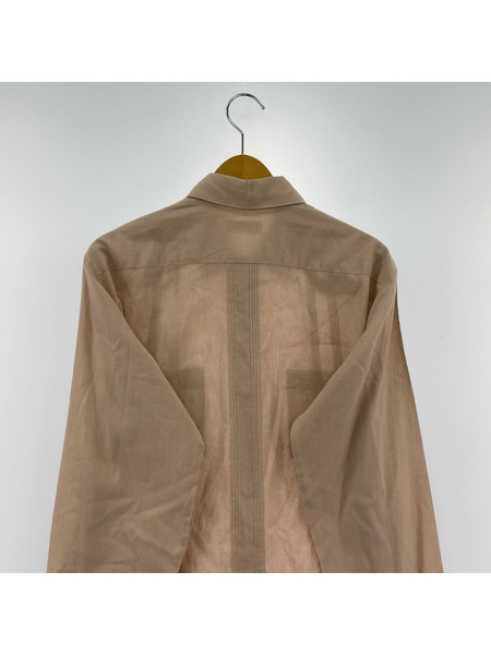 長袖シャツ LORIS AZZARO ユーロキューバシャツ