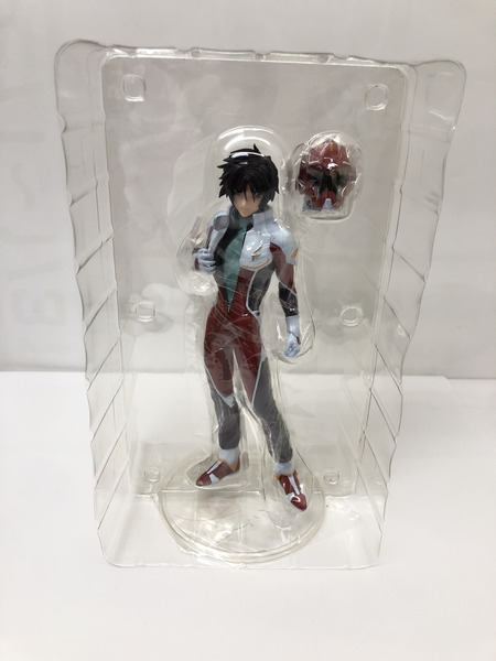 ガンダム エクセレントモデル RAHDX SEED DESTINY シン・アスカ