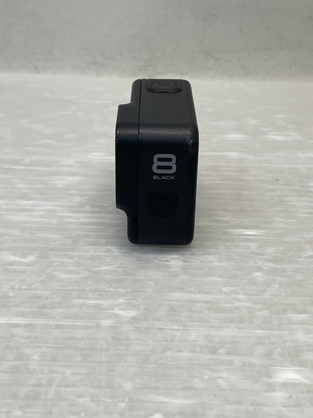 コンパクトデジタルカメラ GoPro HERO8 BLACK CHDHX-801-FW