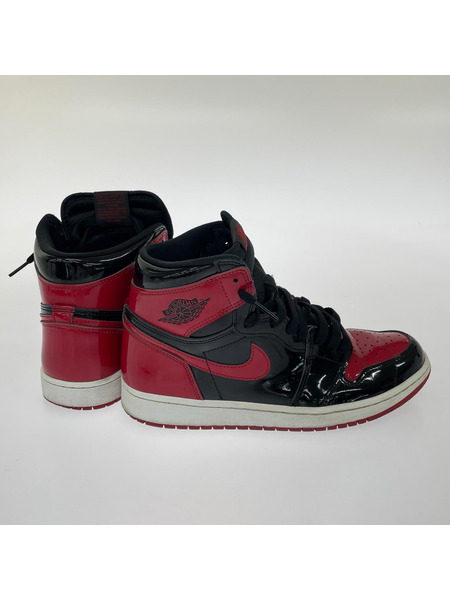 NIKE スニーカー AIR JORDAN 1 RETRO HIGH OG 26.5cm