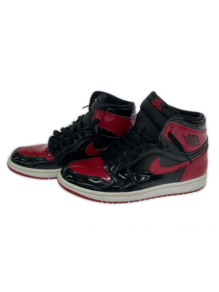 NIKE スニーカー AIR JORDAN 1 RETRO HIGH OG 26.5cm